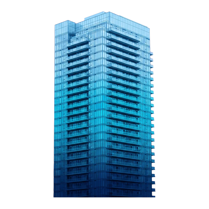 Manhattan condominium tower