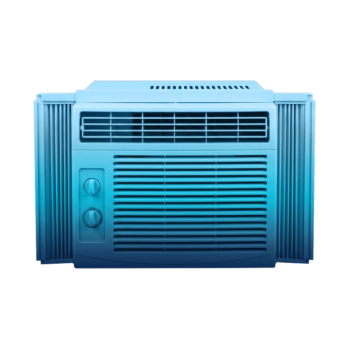 Window air conditioner unit